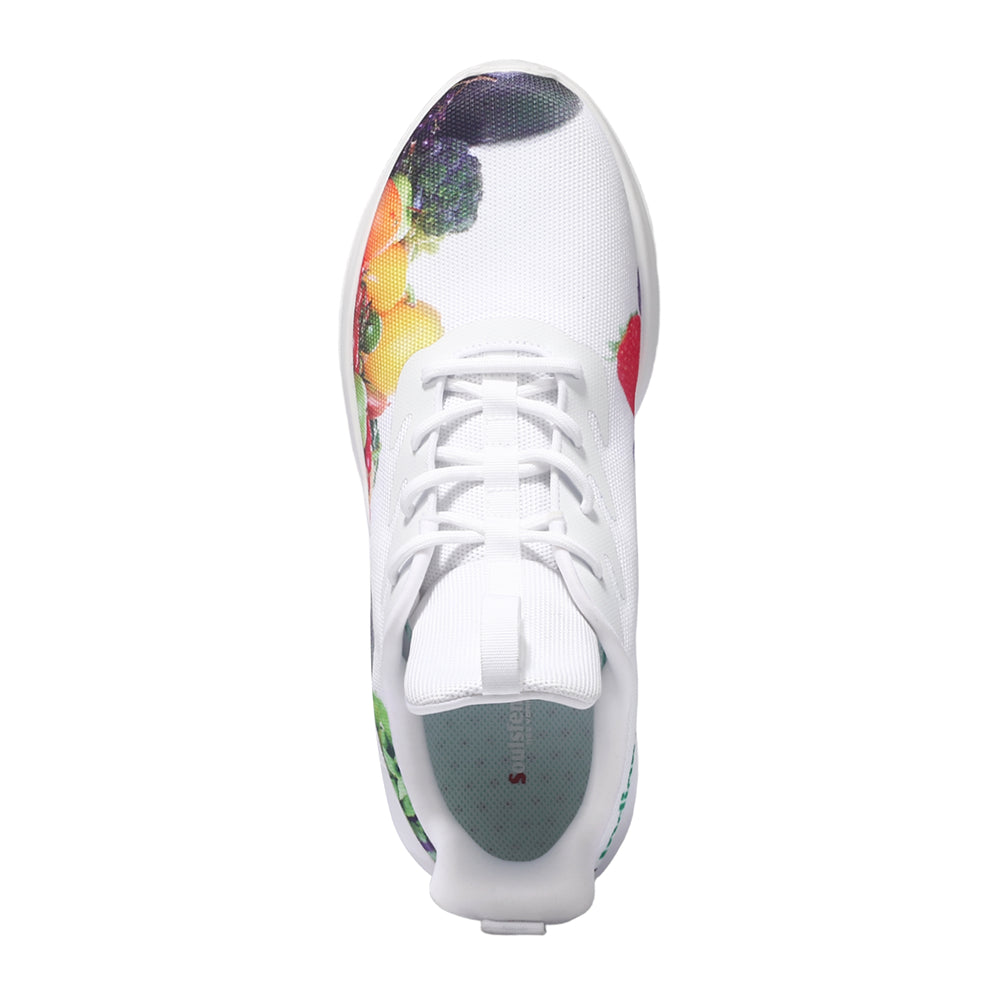 Soulsfeng Olympix Sneaker Indy Fruit