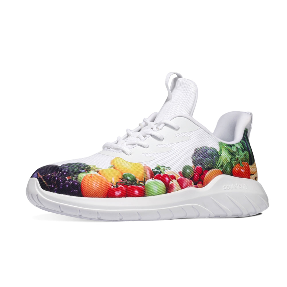Soulsfeng Olympix Sneaker Indy Fruit