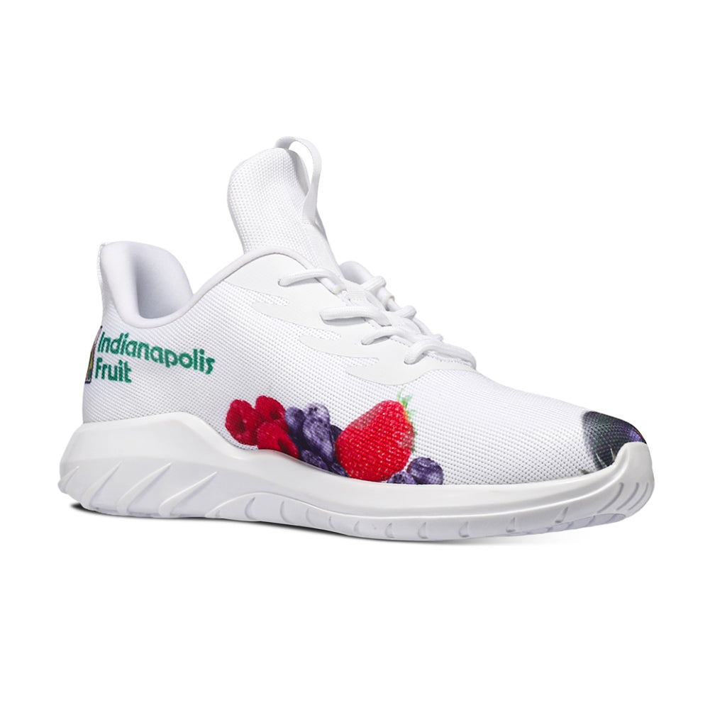 Soulsfeng Olympix Sneaker Indy Fruit