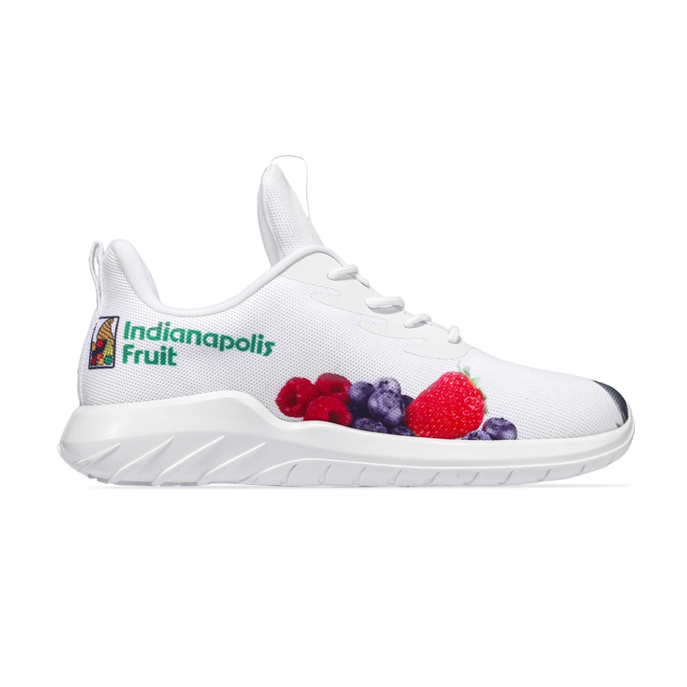 Soulsfeng Olympix Sneaker Indy Fruit