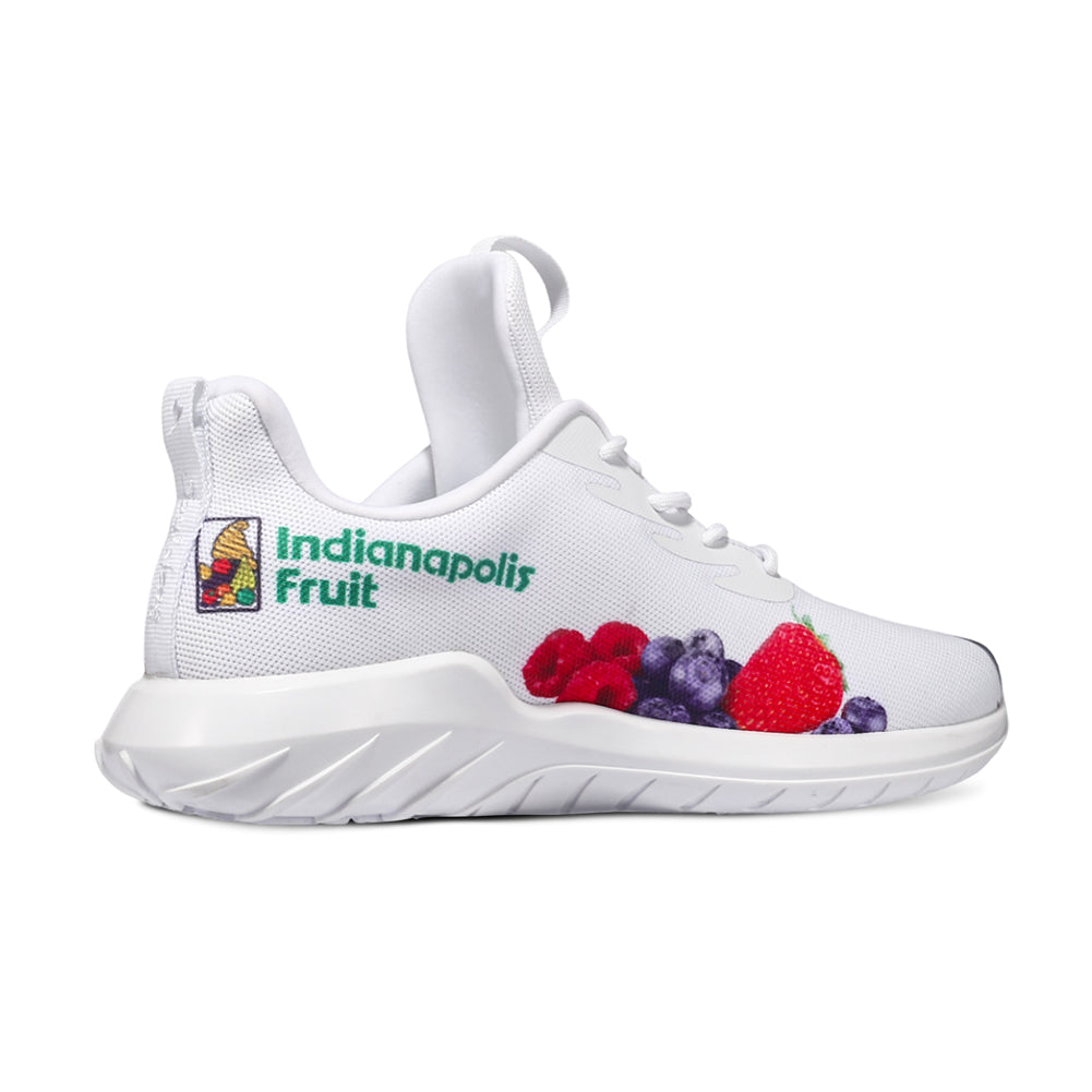 Soulsfeng Olympix Sneaker Indy Fruit