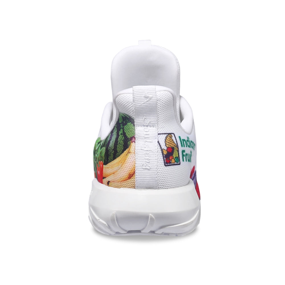 Soulsfeng Olympix Sneaker Indy Fruit