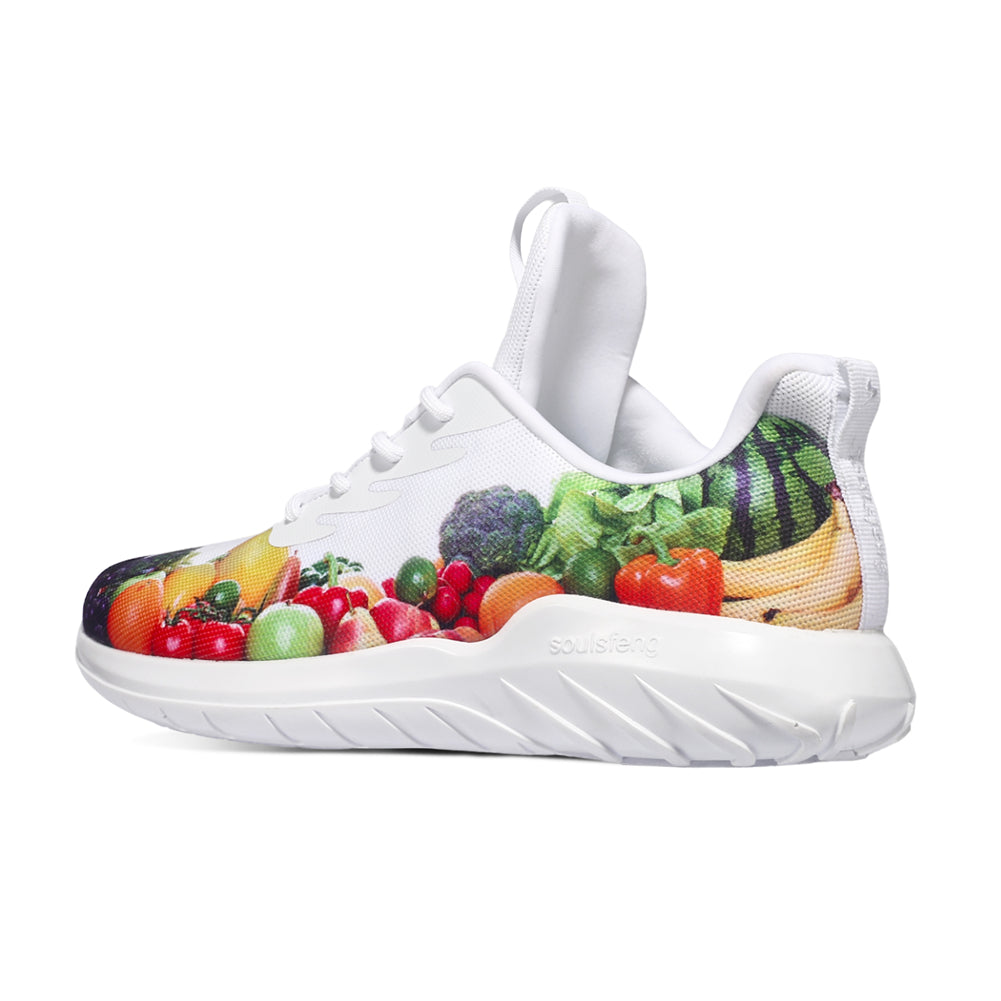 Soulsfeng Olympix Sneaker Indy Fruit