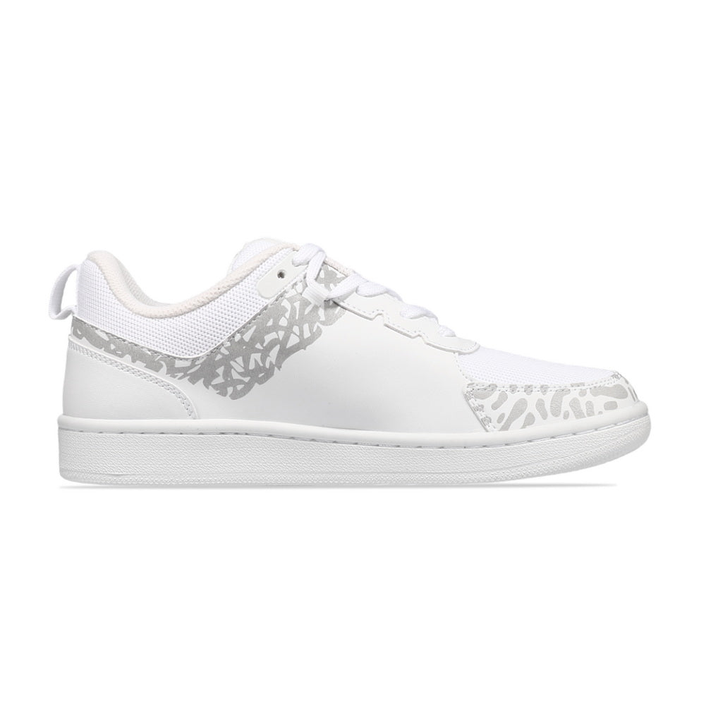 Soulsfeng X Reckone Graffiti Sneaker