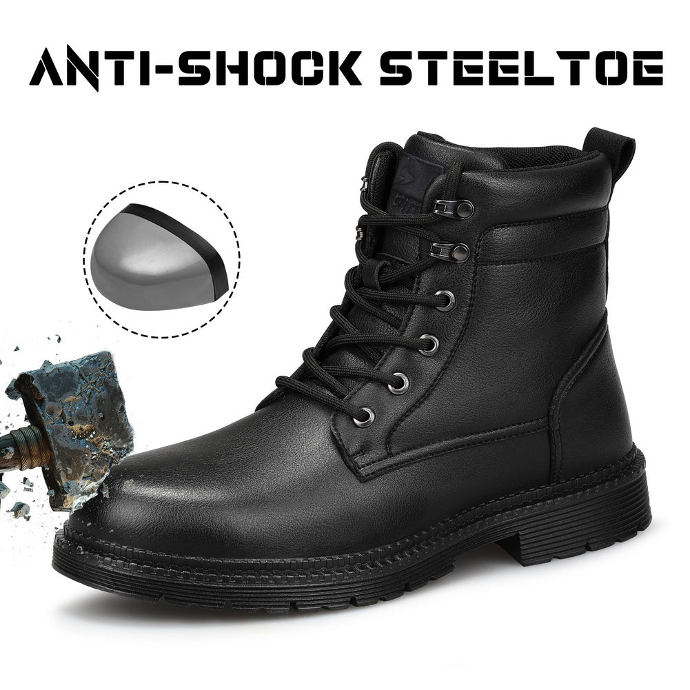 Soulsfeng DurGuard Safety Boots